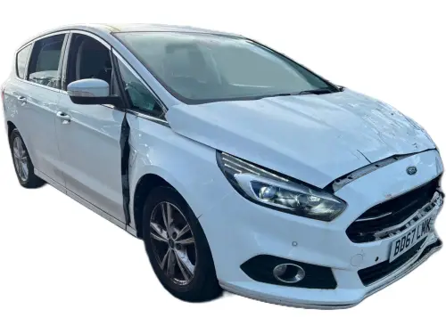 Ford S-MAX BD67 LMK