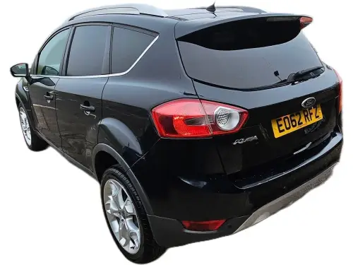 Ford Kuga EO62 RFZ