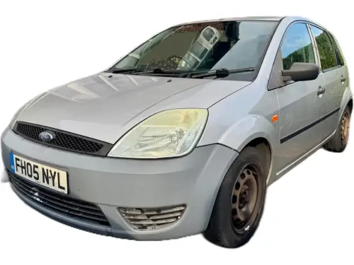 Ford Fiesta FH05 NYL