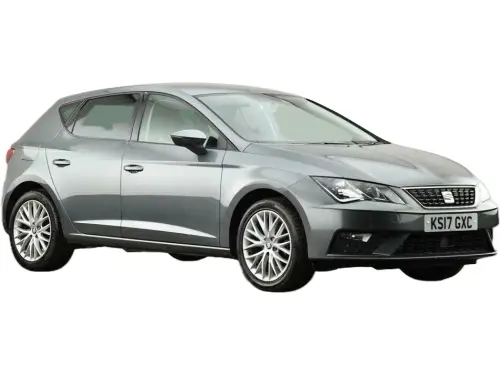 SEAT Leon SE Dynamic Technology TSI KS17 GXC