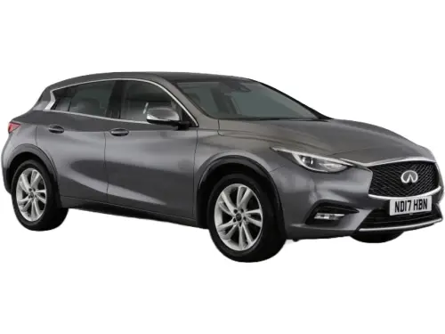 Infiniti Q30 ND17 HBN