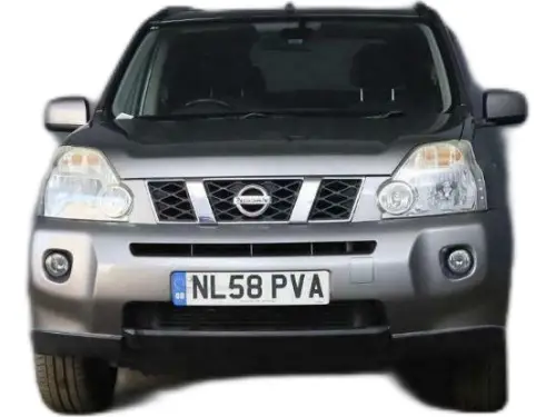 Nissan X-Trail Sport dCi NL58 PVA