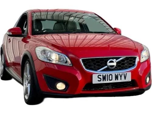Volvo C30 SW10 WYV