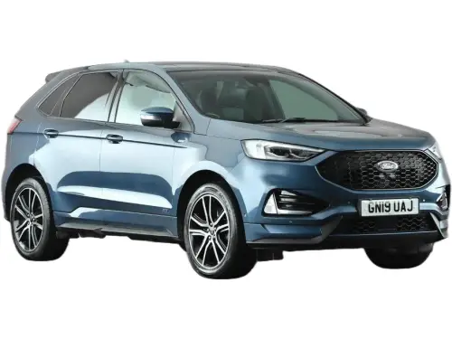 Ford Edge ST-Line EcoBlue Auto GN19 UAJ