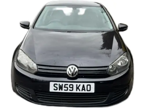 Volkswagen Golf SW59 KAO