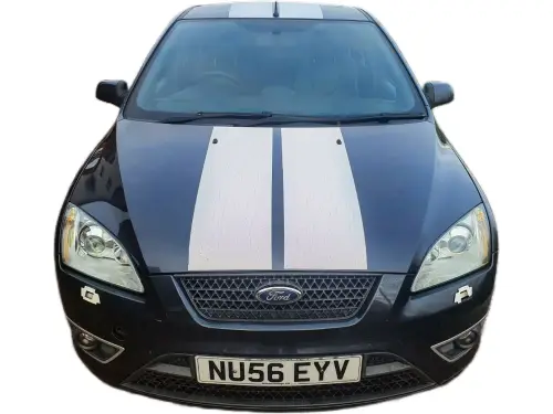 Ford Focus ST-3 NU56 EYV