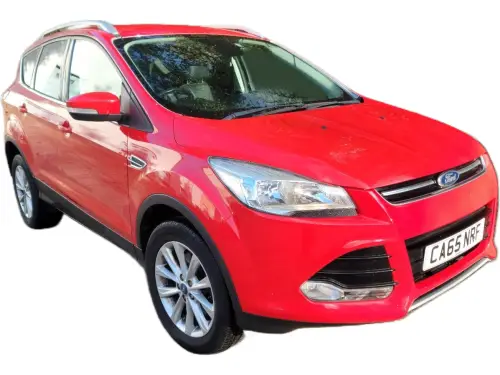 Ford Kuga CA65 NRF