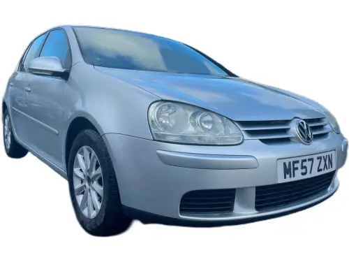 Volkswagen Golf MF57 ZXN