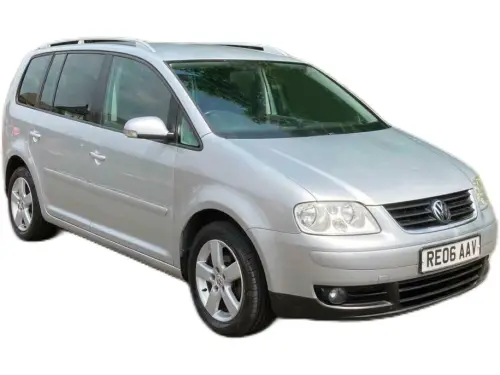 Volkswagen Touran Sport TDI Auto RE06 AAV