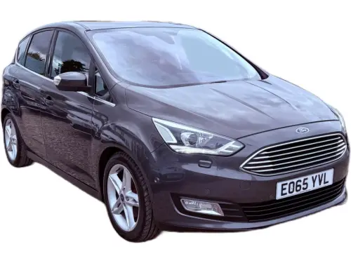 Ford C-Max EO65 YVL
