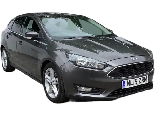 Ford Focus ML15 ZRN