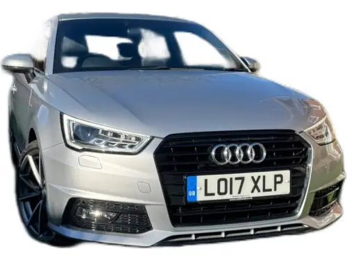 Audi A1 LO17 XLP