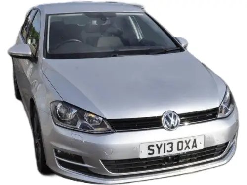 Volkswagen Golf SY13 OXA