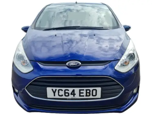 Ford B-Max YC64 EBO