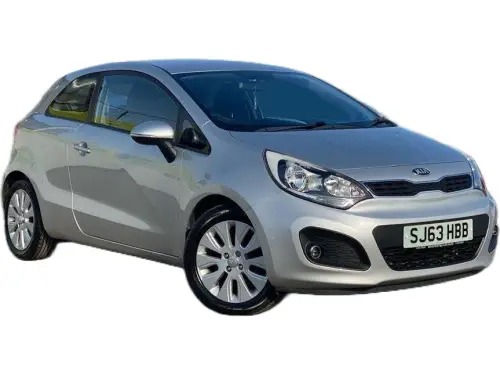 Kia RIO SJ63 HBB