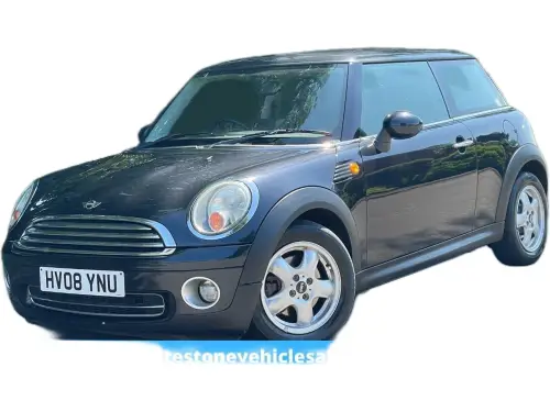 MINI Mini HV08 YNU