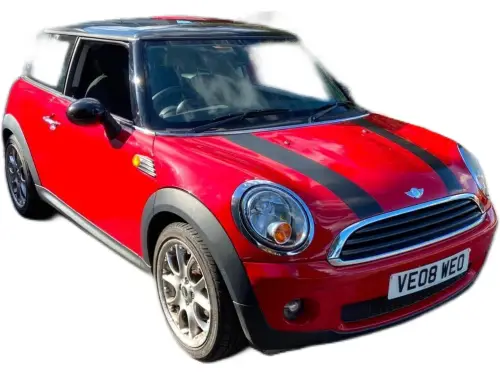 MINI Mini VE08 WEO