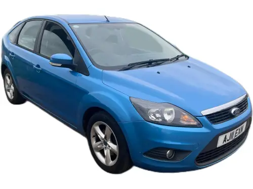 Ford Focus AJ11 EXN