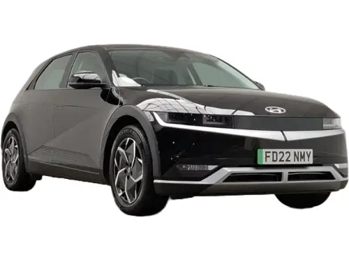 Hyundai IONIQ 5 SE Connect EV FD22 NMY