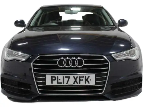 Audi A6 SE Executive TDI Ultra S-A PL17 XFK
