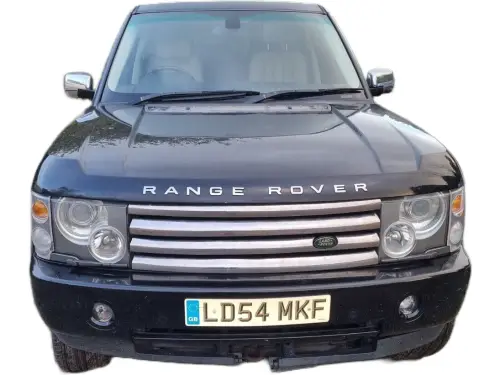 Land Rover Range Rover LD54 MKF