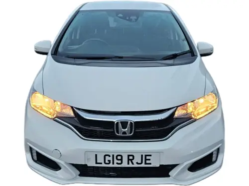 Honda Jazz LG19 RJE