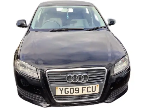 Audi A3 YG09 FCU