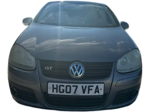 Volkswagen Golf HG07 VFA