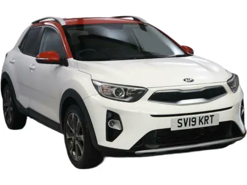 Kia Stonic Mixx ISG SV19 KRT