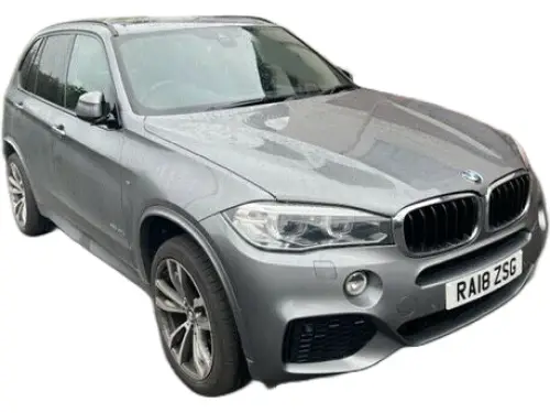 BMW X5 RA18 ZSG