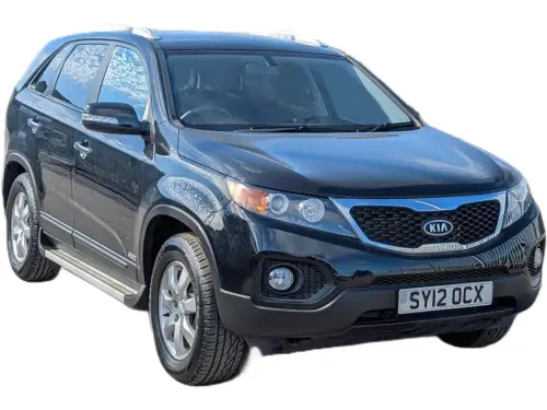 Kia Sorento SY12 OCX