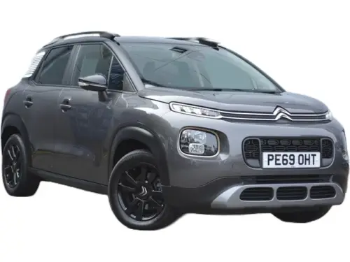 Citroën C3 Aircross Origins P-Tech S/S PE69 OHT