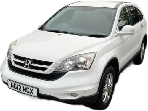 Honda CR-V NG12 NGX
