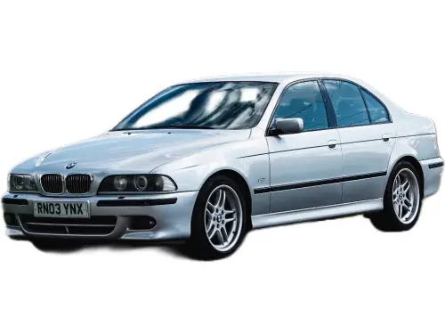 BMW 540 RN03 YNX