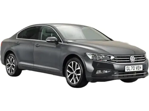 Volkswagen Passat SEL TSI Evo GL70 VEH