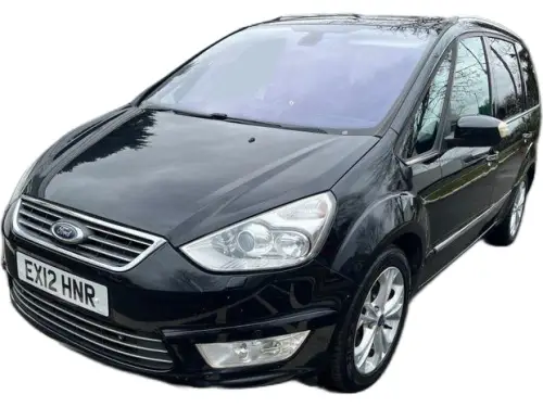 Ford Galaxy EX12 HNR