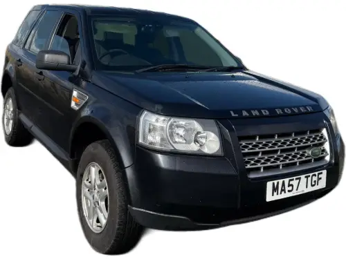 Land Rover Freelander MA57 TGF