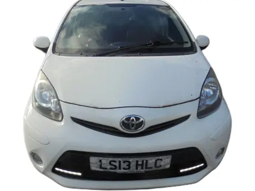 Toyota Aygo LS13 HLC
