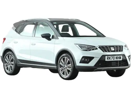 SEAT Arona RK70 NHM