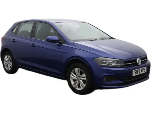 Volkswagen Polo SH19 XPS