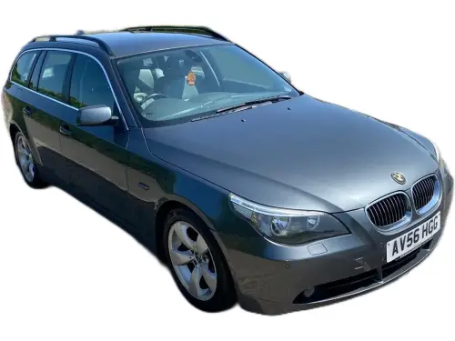 BMW 5 Series AV56 HGG