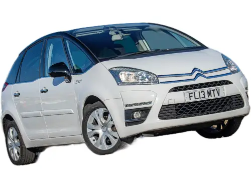 Citroën C4 FL13 MTV