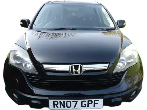 Honda CR-V ES i-CTDi RN07 GPF