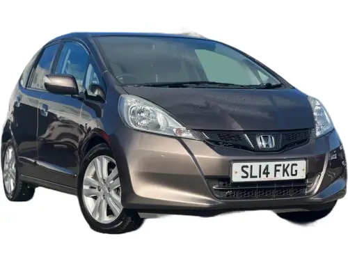 Honda Jazz SL14 FKG