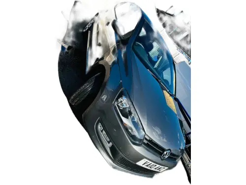 Volkswagen Polo VA10 AWZ