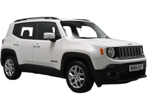 Jeep Renegade WO66 GCF