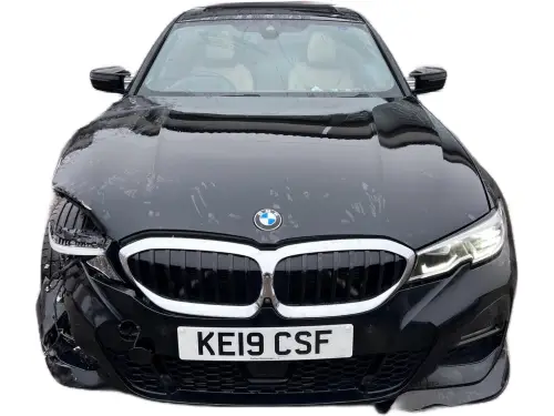 BMW 3 Series KE19 CSF