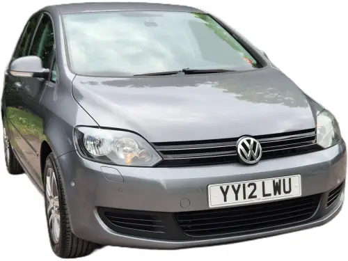 Volkswagen Golf YY12 LWU