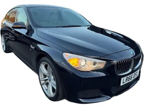 BMW 520 LR66 OFL