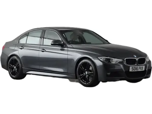 BMW 3 Series SO16 FKX
